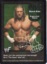 Triple H face card